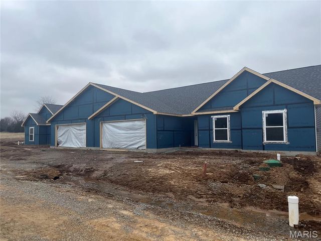 7 Ivy Lane, Fredericktown, MO 63645