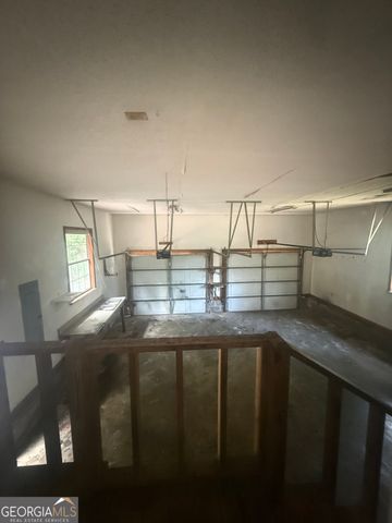 1099 Filter Plant Road, Summerville, GA 30747