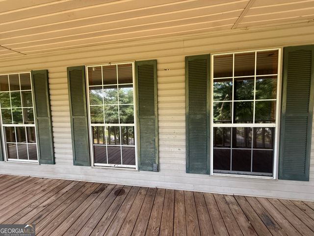 1099 Filter Plant Road, Summerville, GA 30747