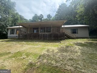 1099 Filter Plant Road, Summerville, GA 30747