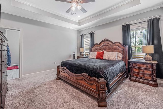 8 Winterberry Drive, Greenbrier, AR 72058