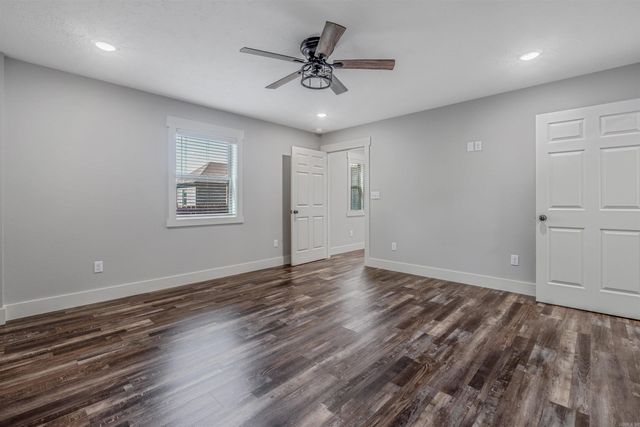 8 Winterberry Drive, Greenbrier, AR 72058