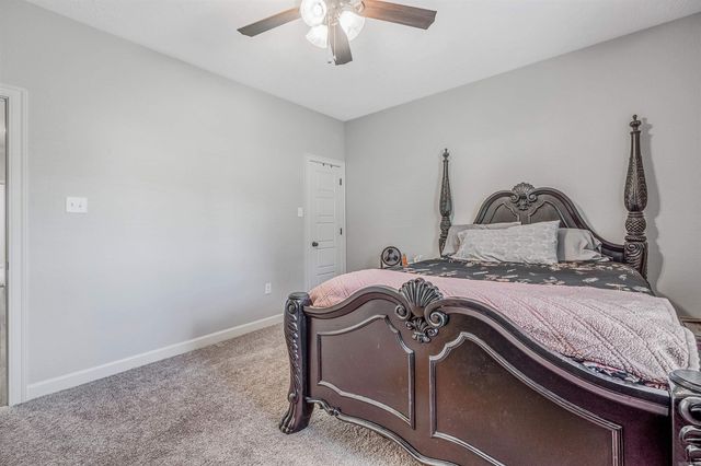 8 Winterberry Drive, Greenbrier, AR 72058