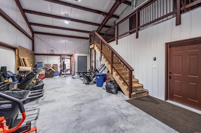 8 Winterberry Drive, Greenbrier, AR 72058