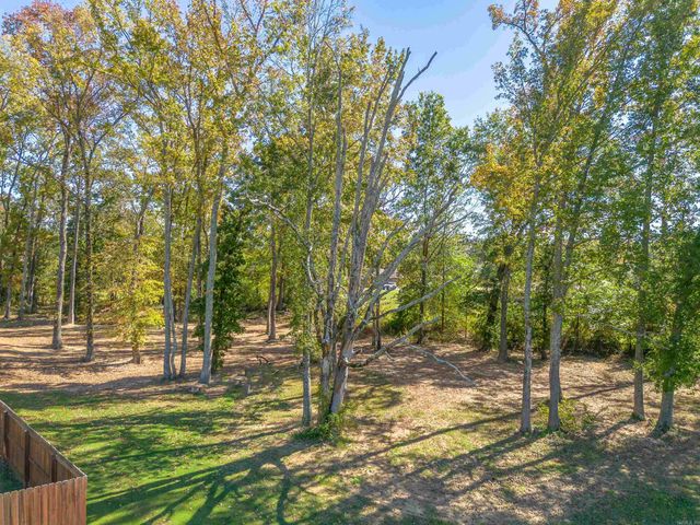 8 Winterberry Drive, Greenbrier, AR 72058