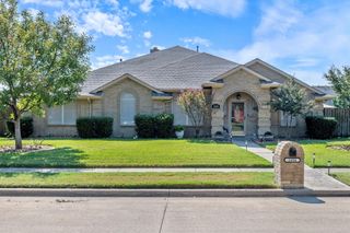 2604 Buck Drive, Mesquite, TX 75181
