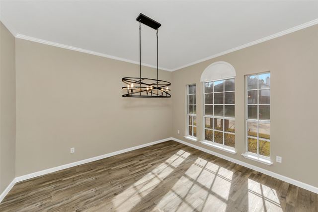 857 SUMMIT POINTE, Lewisville, TX 75077