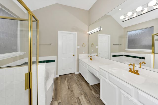 857 SUMMIT POINTE, Lewisville, TX 75077