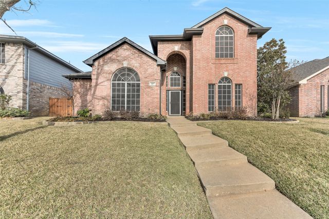 857 SUMMIT POINTE, Lewisville, TX 75077