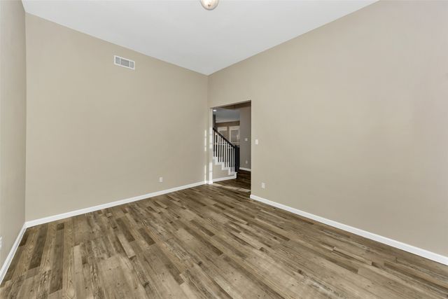 857 SUMMIT POINTE, Lewisville, TX 75077