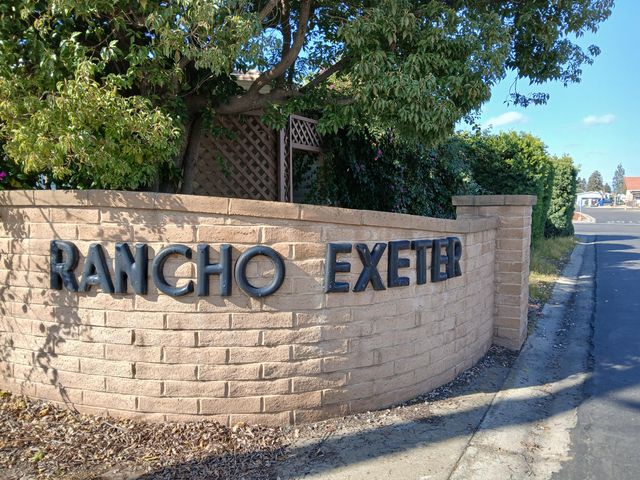 314 N Albert 42, Exeter, CA 93221