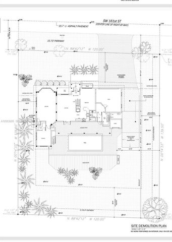 8320 SW 161st St, Palmetto Bay, FL 33157