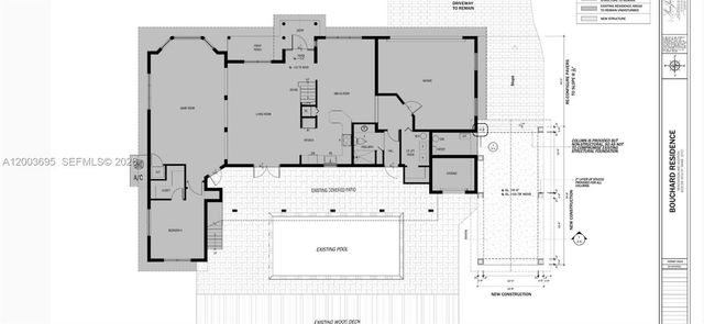 8320 SW 161st St, Palmetto Bay, FL 33157