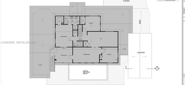 8320 SW 161st St, Palmetto Bay, FL 33157