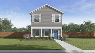 2064 Giant Cactus, San Antonio, TX 78221
