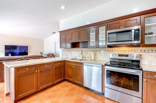 14368 SW 165th Street, Miami, FL 33177