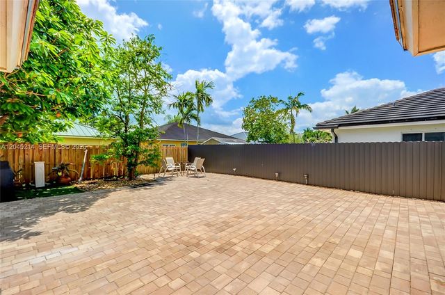 14368 SW 165th Street, Miami, FL 33177