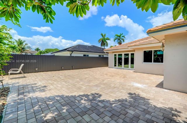 14368 SW 165th Street, Miami, FL 33177