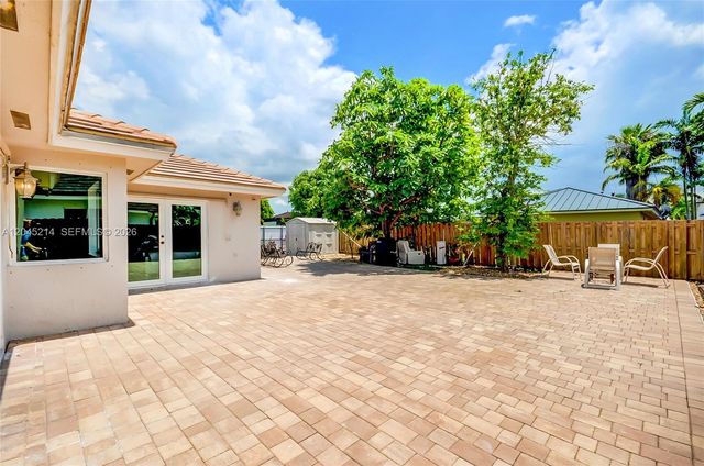 14368 SW 165th Street, Miami, FL 33177
