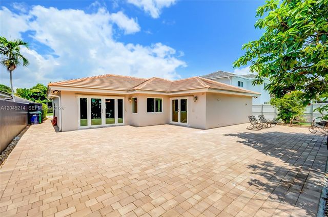 14368 SW 165th Street, Miami, FL 33177