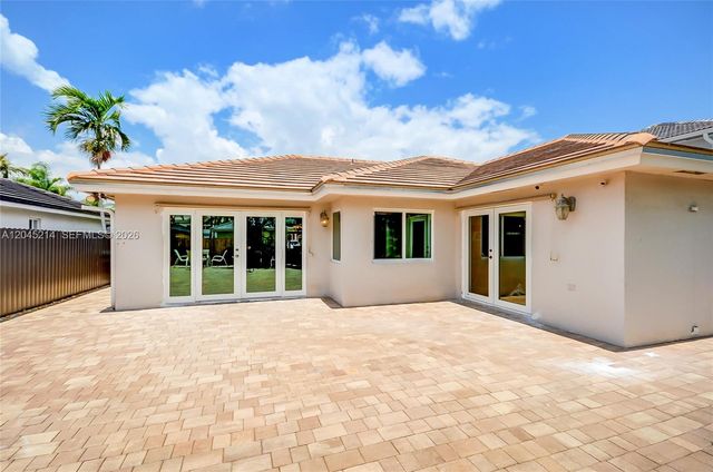 14368 SW 165th Street, Miami, FL 33177