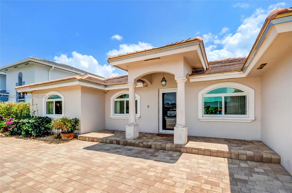 14368 SW 165th Street, Miami, FL 33177