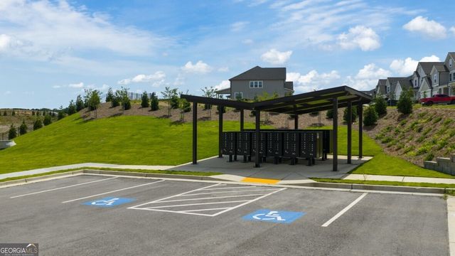 92 Lakeview Point, Dallas, GA 30157