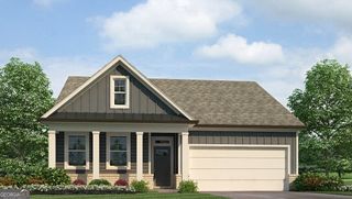 92 Lakeview Point, Dallas, GA 30157