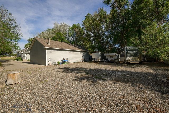 1410 Hawthorne Lane, Billings, MT 59105