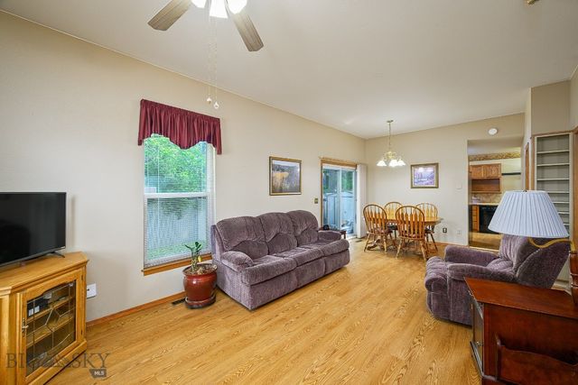 1410 Hawthorne Lane, Billings, MT 59105