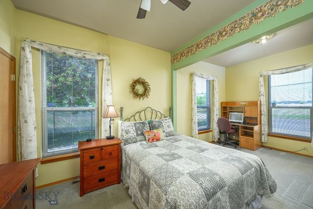 1410 Hawthorne Lane, Billings, MT 59105