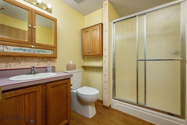 1410 Hawthorne Lane, Billings, MT 59105