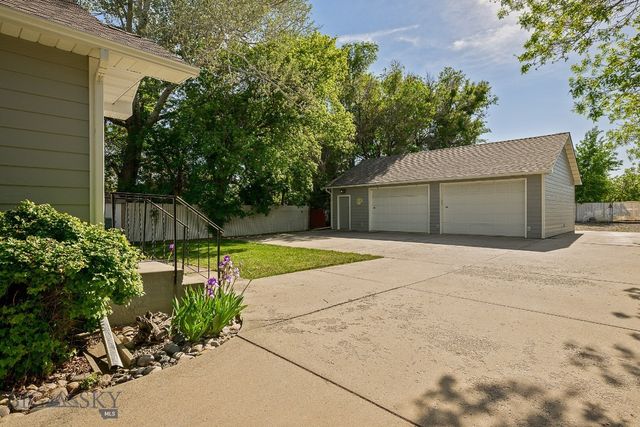 1410 Hawthorne Lane, Billings, MT 59105