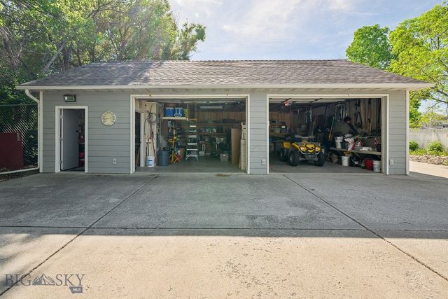 1410 Hawthorne Lane, Billings, MT 59105