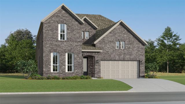 419 Corniche CIR, Hutto, TX 78634