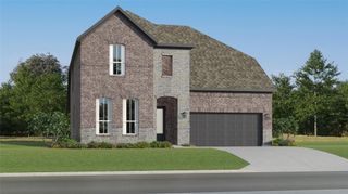 419 Corniche CIR, Hutto, TX 78634