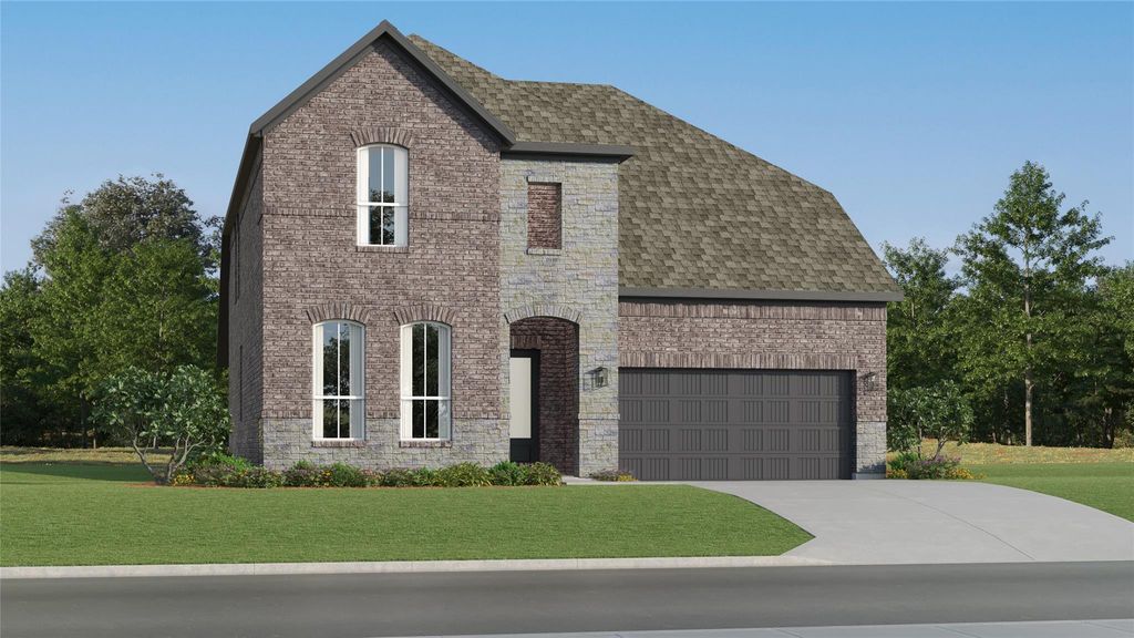 419 Corniche CIR, Hutto, TX 78634