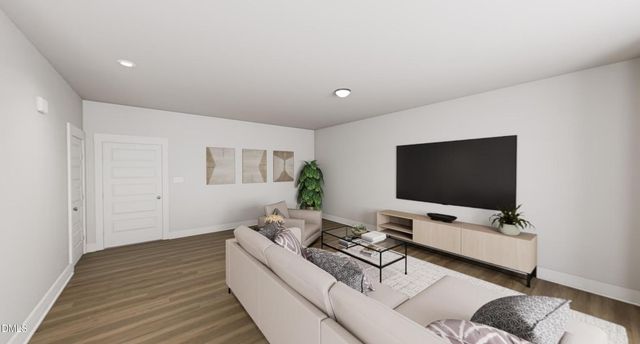 1152 Lamplighter Drive, Raleigh, NC 27604