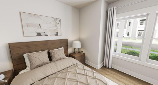 1152 Lamplighter Drive, Raleigh, NC 27604