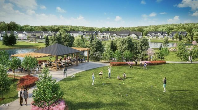 1152 Lamplighter Drive, Raleigh, NC 27604