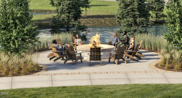 1152 Lamplighter Drive, Raleigh, NC 27604