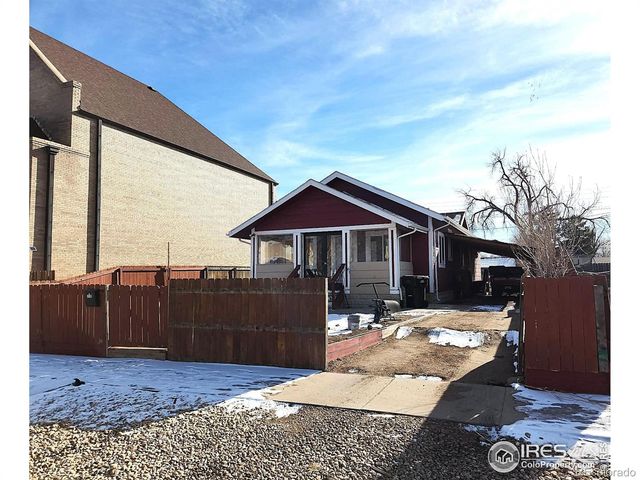 410 12th Street, Greeley, CO 80631