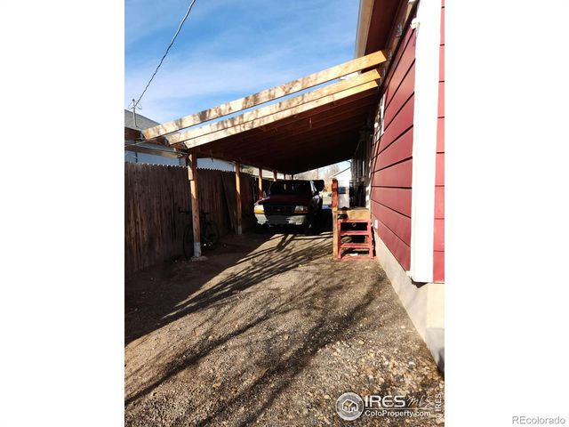 410 12th Street, Greeley, CO 80631