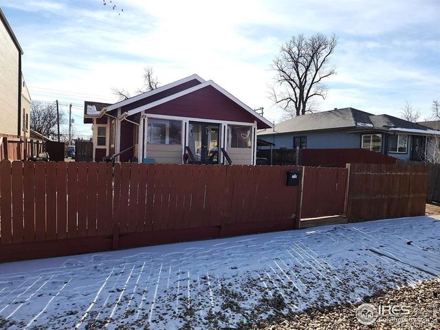 410 12th Street, Greeley, CO 80631