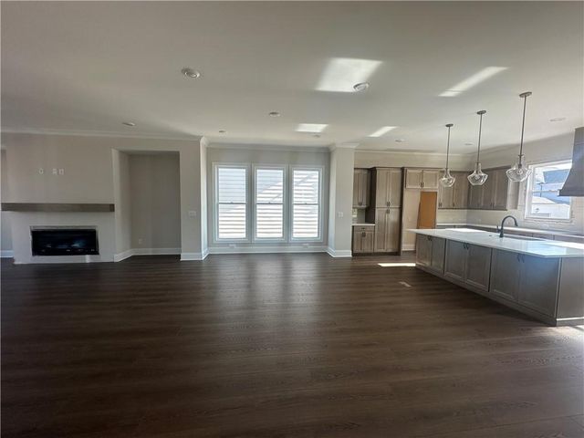 5640 Broad River View, Peachtree Corners, GA 30092