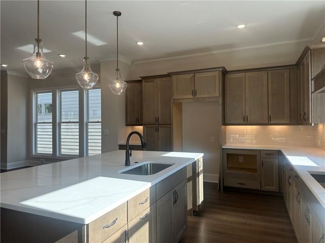 5640 Broad River View, Peachtree Corners, GA 30092