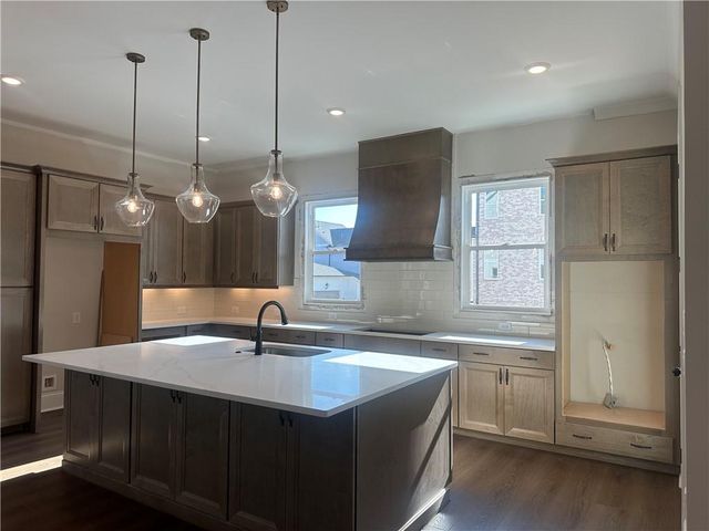 5640 Broad River View, Peachtree Corners, GA 30092