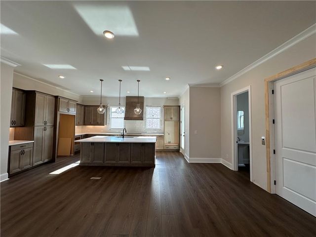 5640 Broad River View, Peachtree Corners, GA 30092