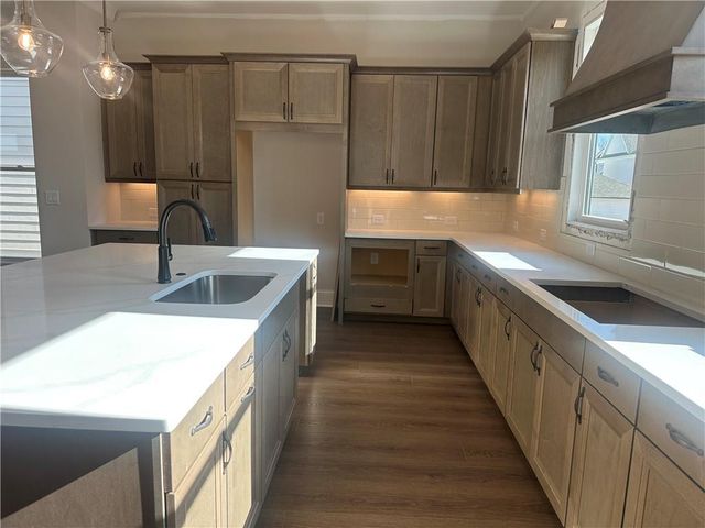 5640 Broad River View, Peachtree Corners, GA 30092