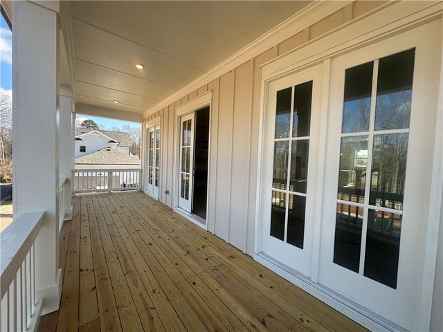 5640 Broad River View, Peachtree Corners, GA 30092